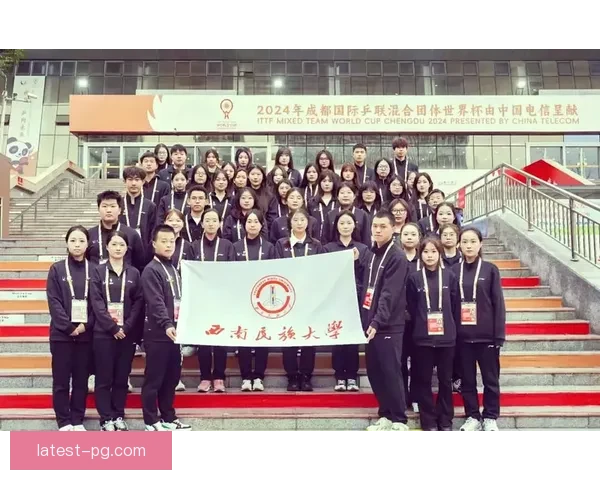 2026世界杯官方志愿者服装发布融合三方文化元素亮相