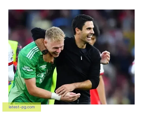 亚伦·拉姆斯代尔失去主力位置后转会加盟南安普顿迎新挑战