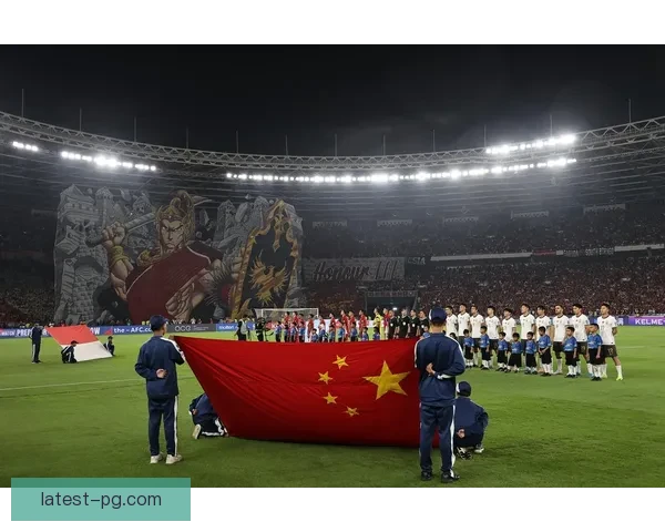 中国男足18强赛客场对阵印尼因防守失误错失胜机遗憾战平 中国男足18强赛客场对阵印尼因防守失误错失胜机遗憾战平